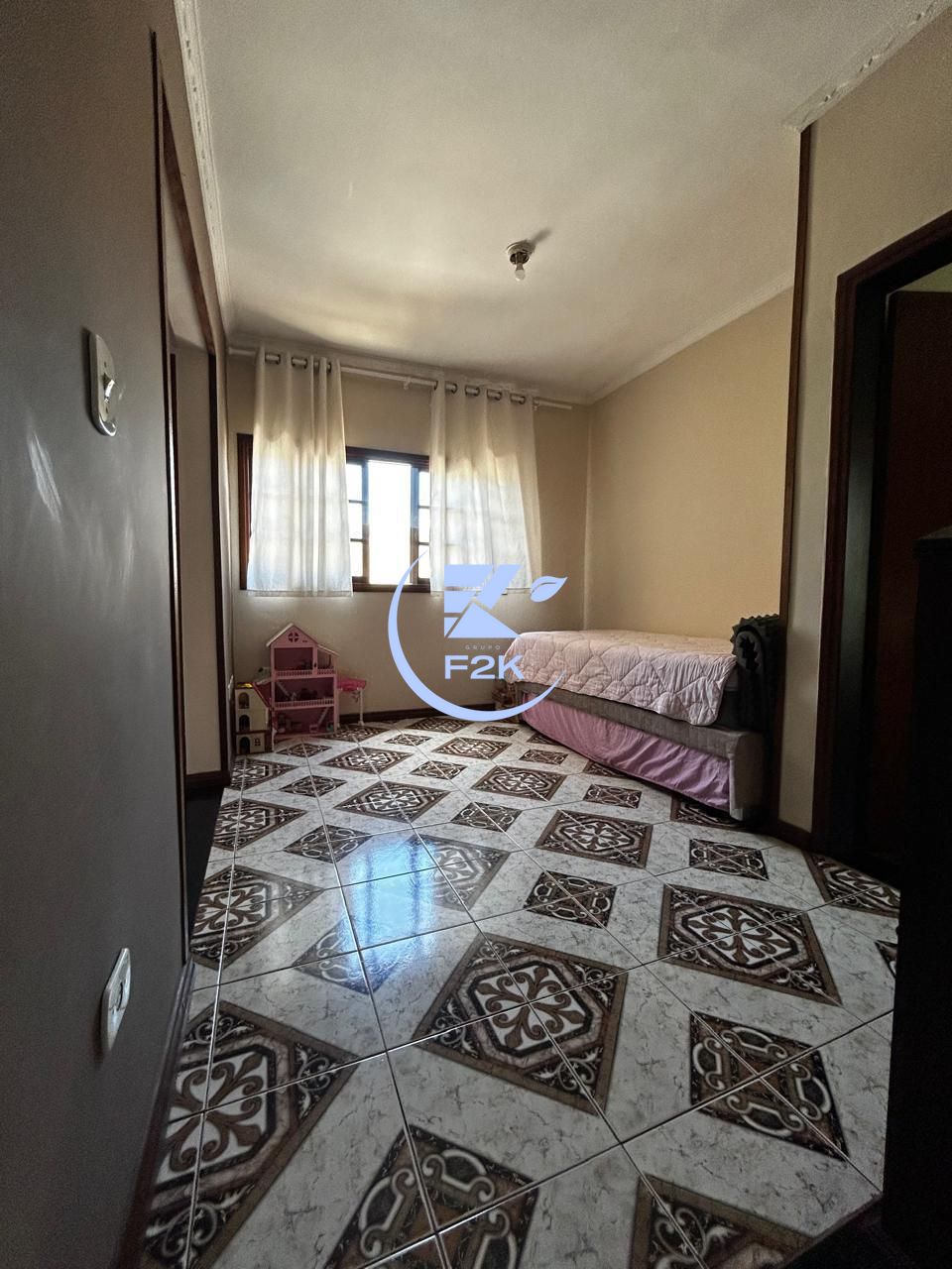 Sobrado, 4 quartos, 268 m² - Foto 36