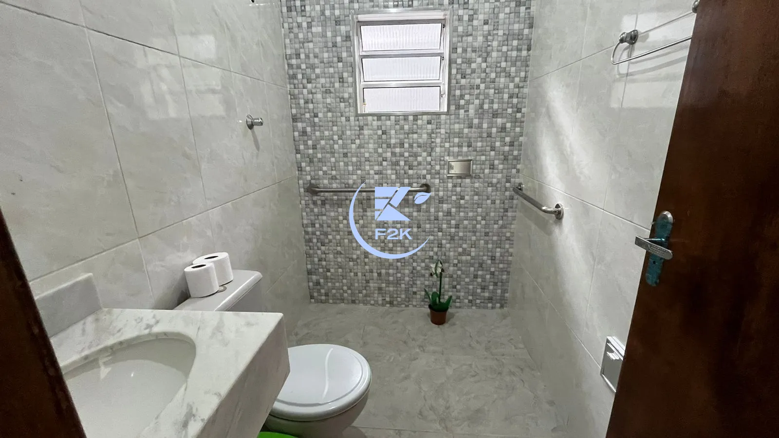 Casa, 2 quartos, 61 m² - Foto 14