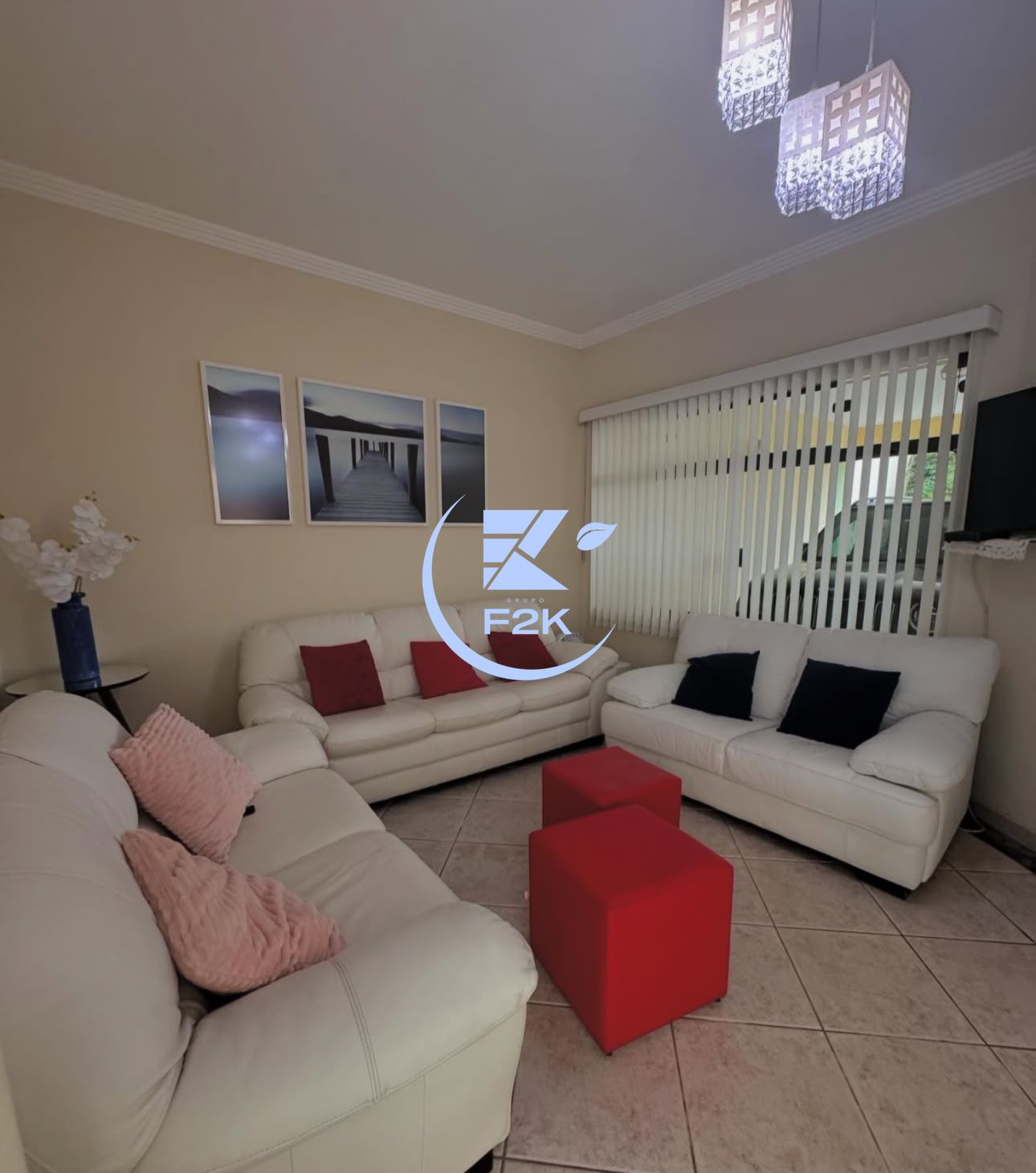 Sobrado, 4 quartos, 303 m² - Foto 5