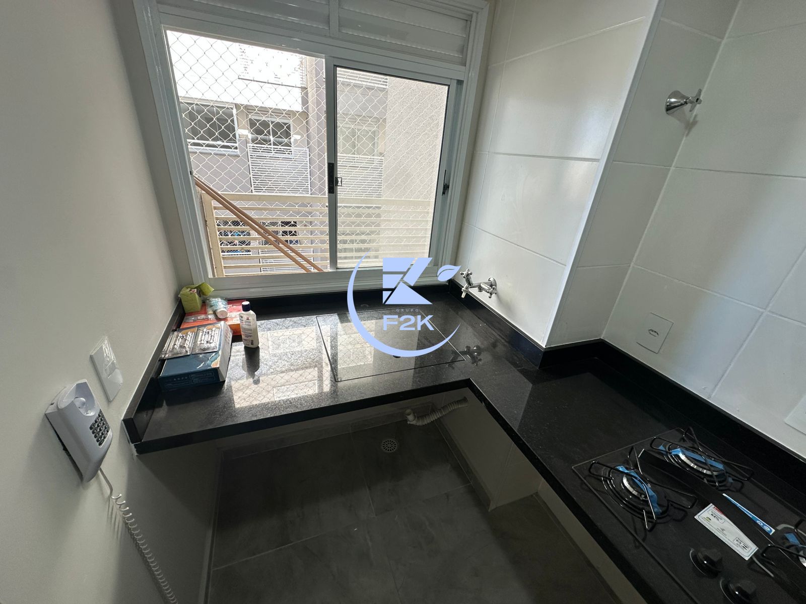 Apartamento, 2 quartos, 55 m² - Foto 11