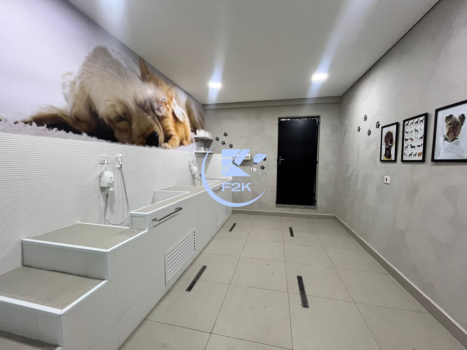 Apartamento, 2 quartos, 56 m² - Foto 4