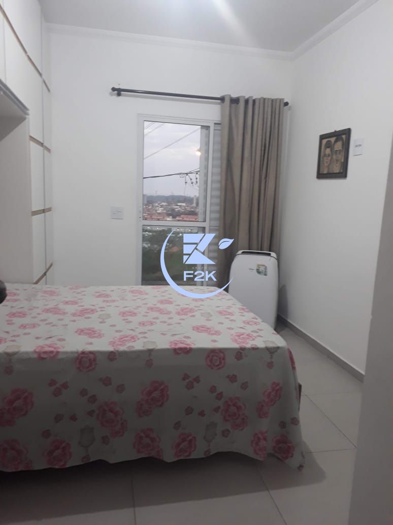 Sobrado, 3 quartos, 97 m² - Foto 27