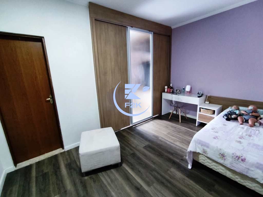 Sobrado à venda com 3 quartos, 210m² - Foto 23