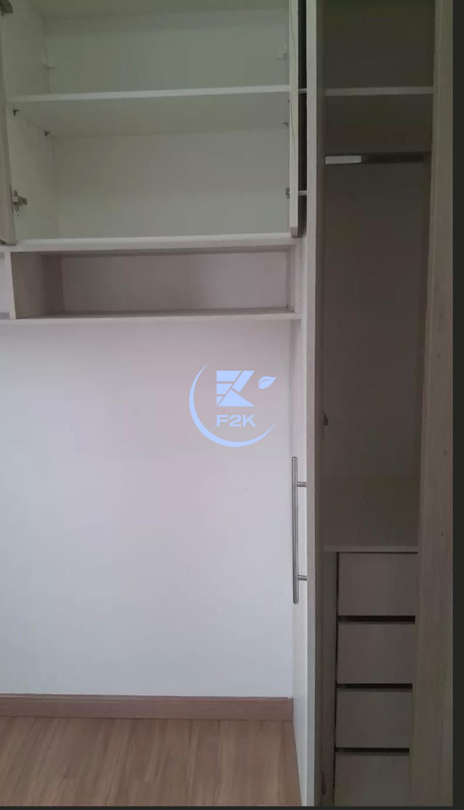 Apartamento, 2 quartos, 48 m² - Foto 18