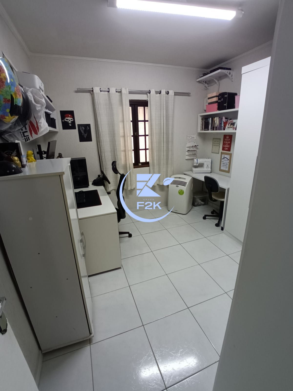 Casa à venda com 2 quartos, 115m² - Foto 13