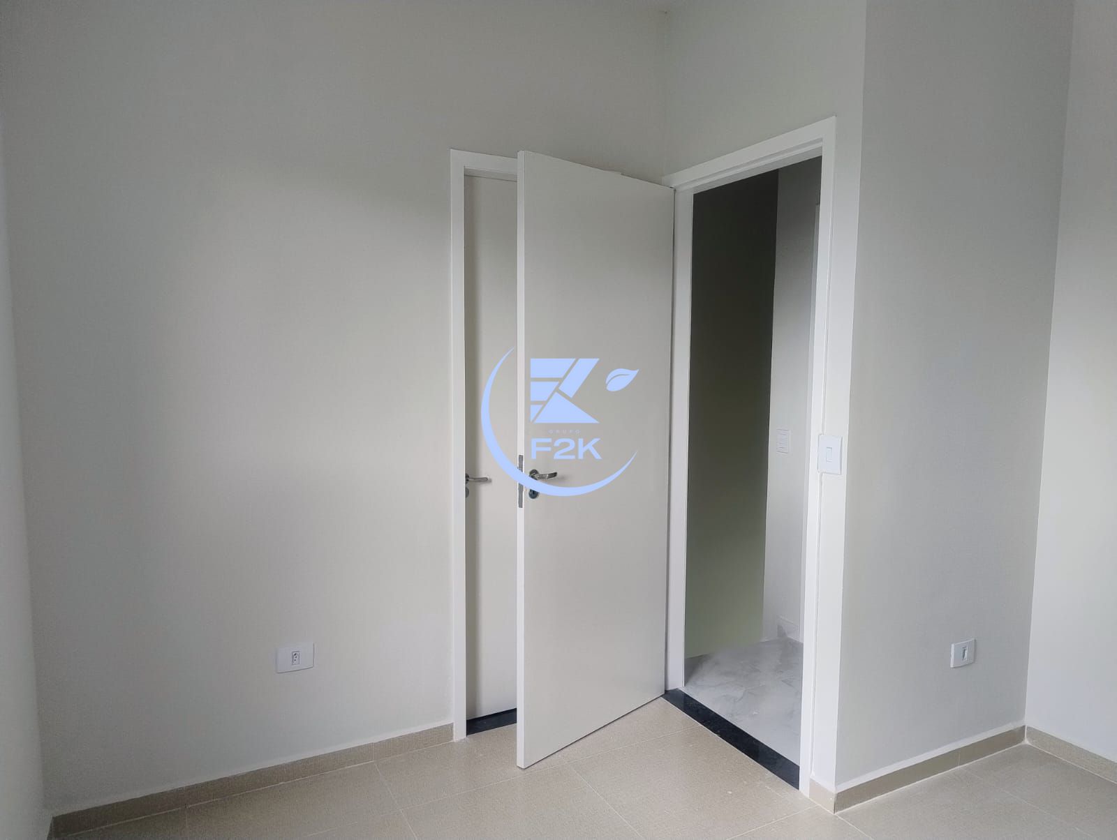 Casa de Condomínio, 2 quartos - Foto 21