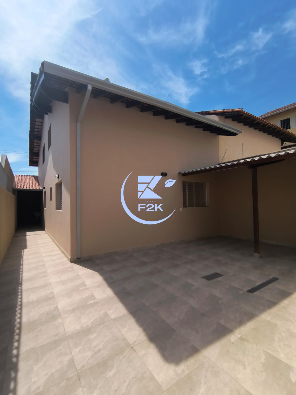 Casa, 3 quartos, 105 m² - Foto 15