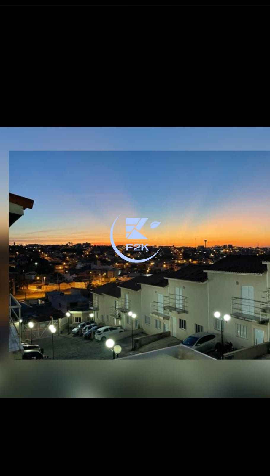 Casa de Condomínio, 2 quartos - Foto 17