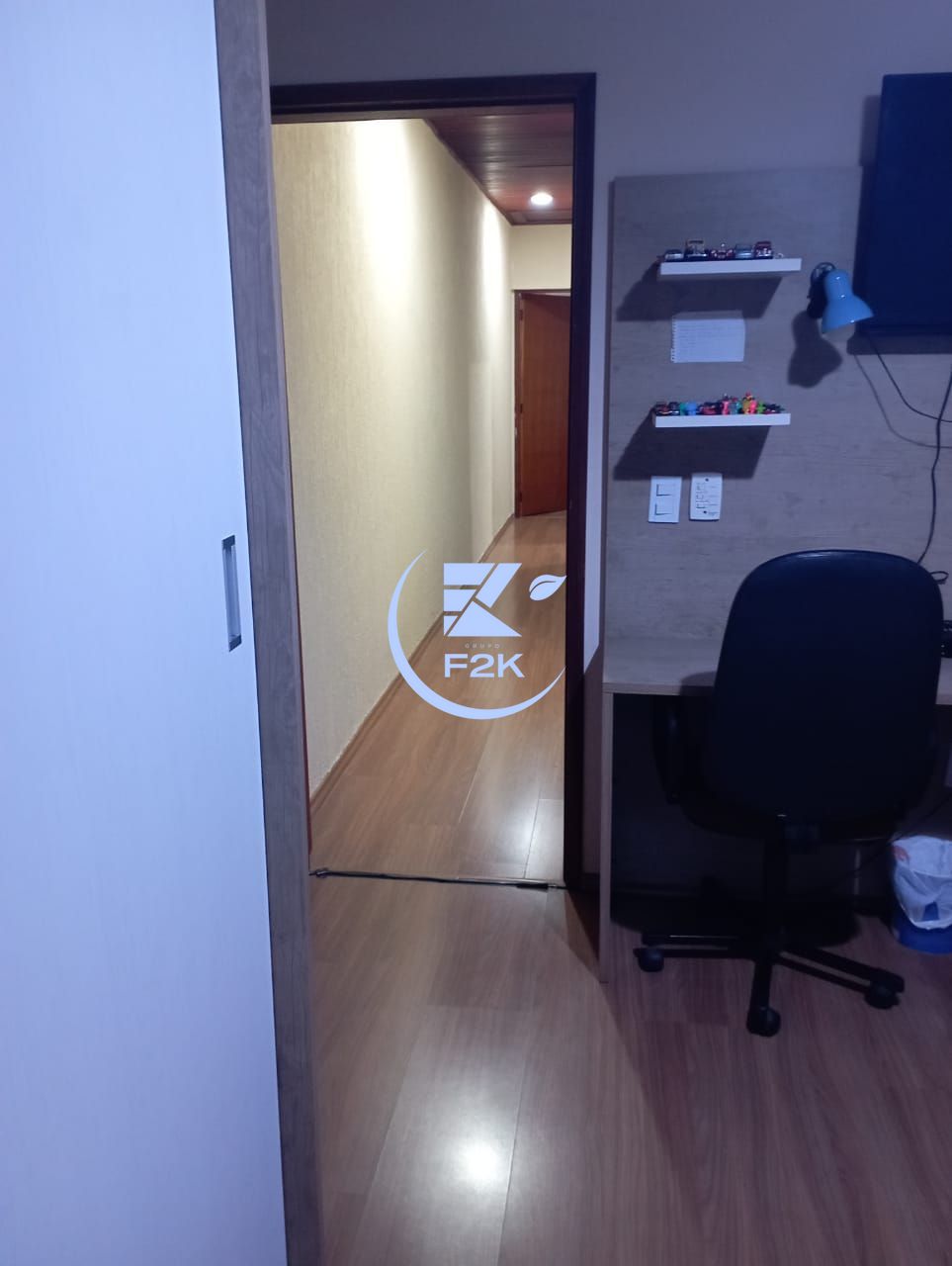 Sobrado à venda com 3 quartos, 206m² - Foto 25