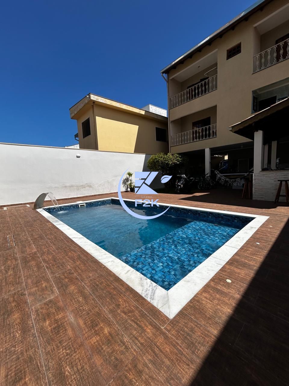 Sobrado, 4 quartos, 268 m² - Foto 33