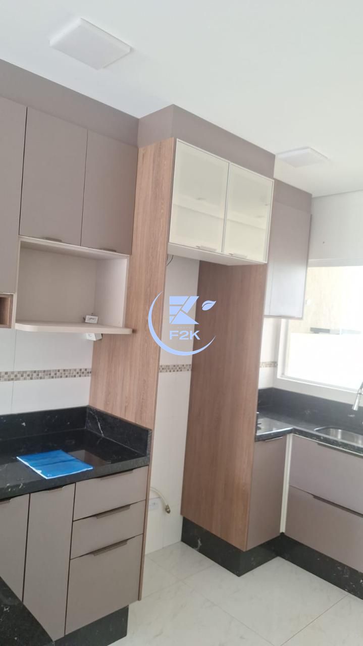 Casa de Condomínio, 2 quartos - Foto 4