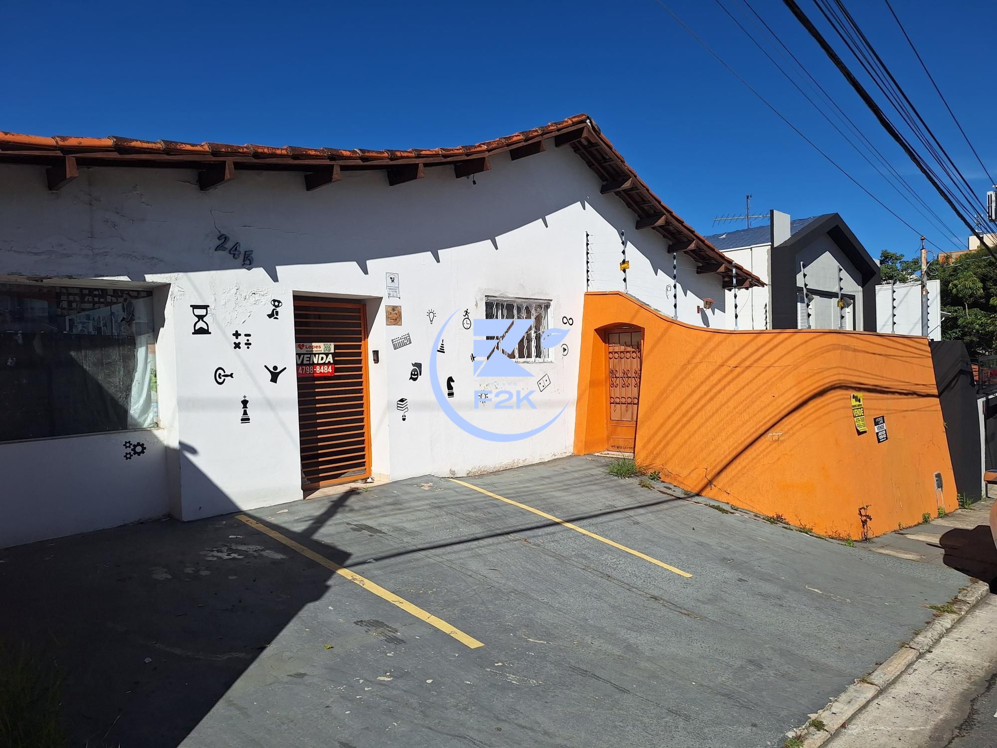 Casa, 4 quartos, 197 m² - Foto 31