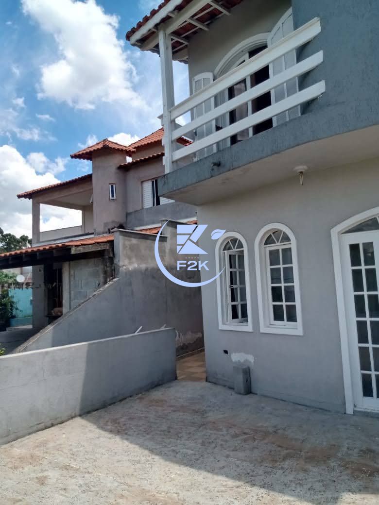 Sobrado, 3 quartos, 198 m² - Foto 3