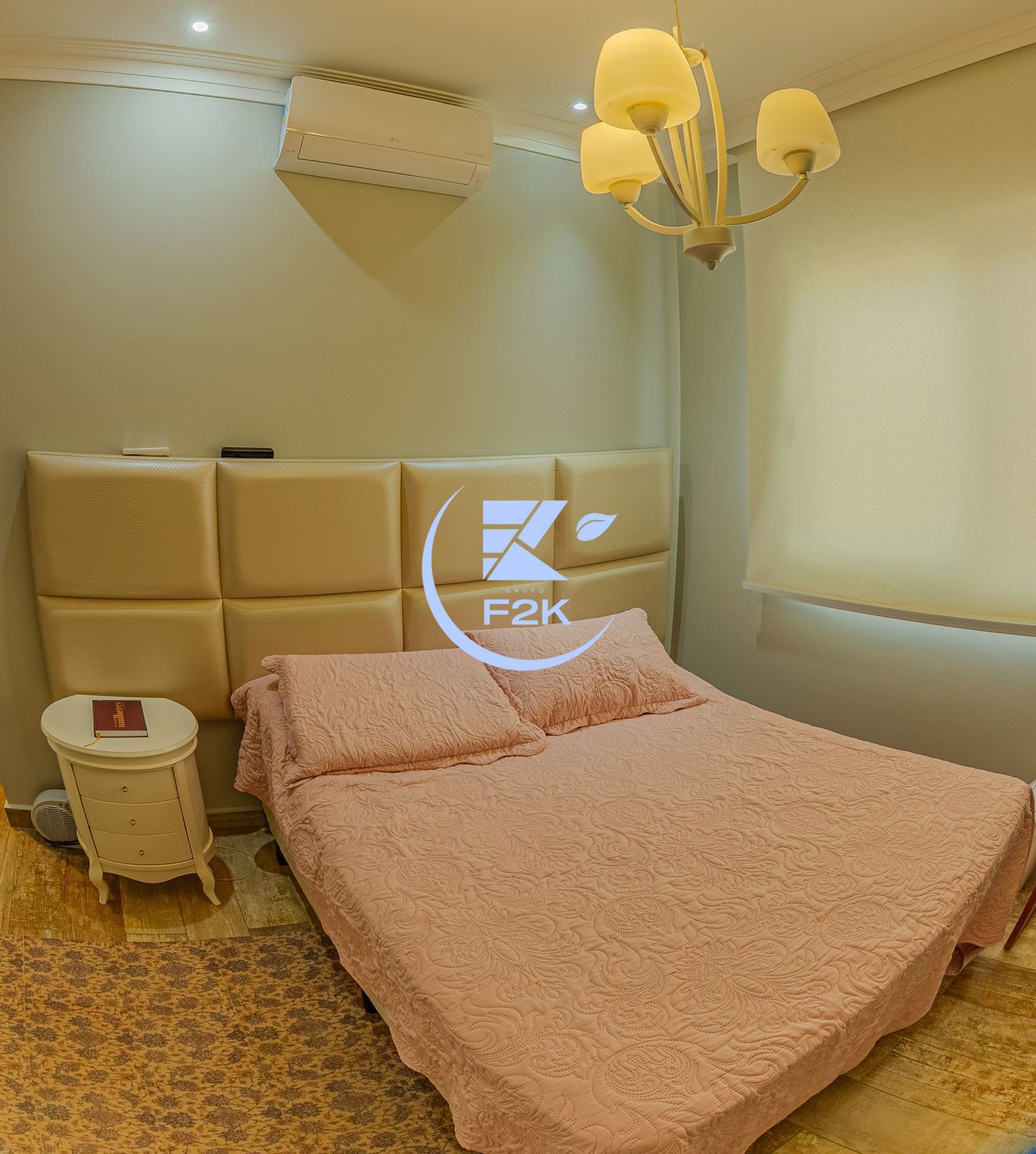 Sobrado, 4 quartos, 328 m² - Foto 3