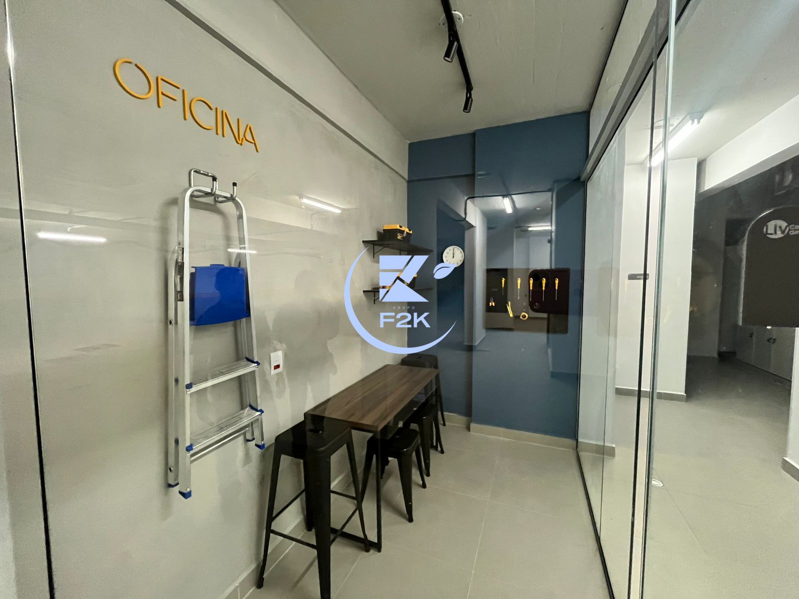 Apartamento, 2 quartos, 56 m² - Foto 16