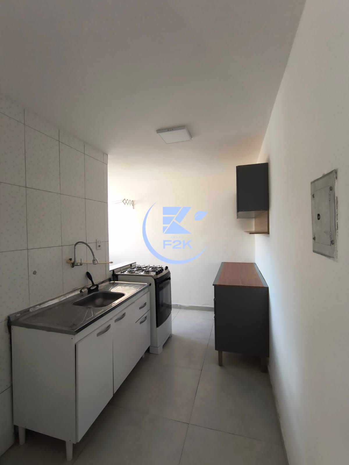 Apartamento, 2 quartos, 47 m² - Foto 2