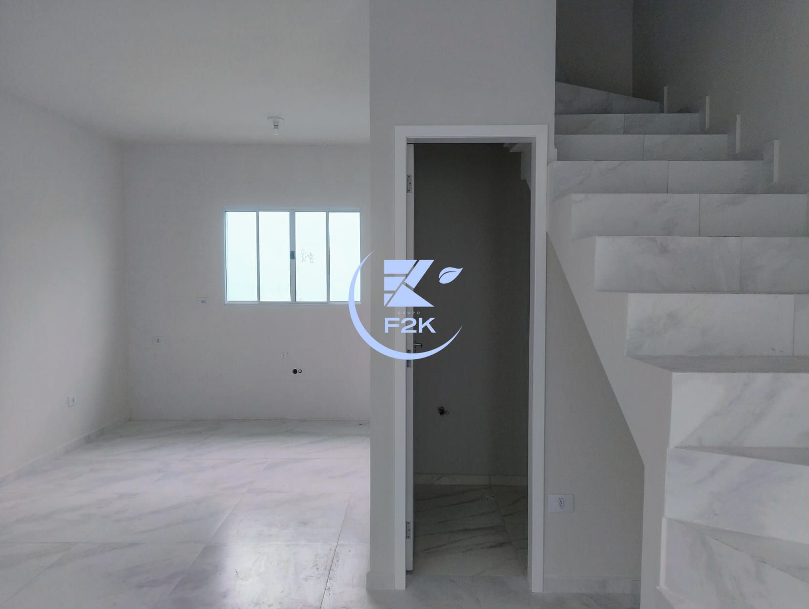 Casa de Condomínio, 2 quartos - Foto 2