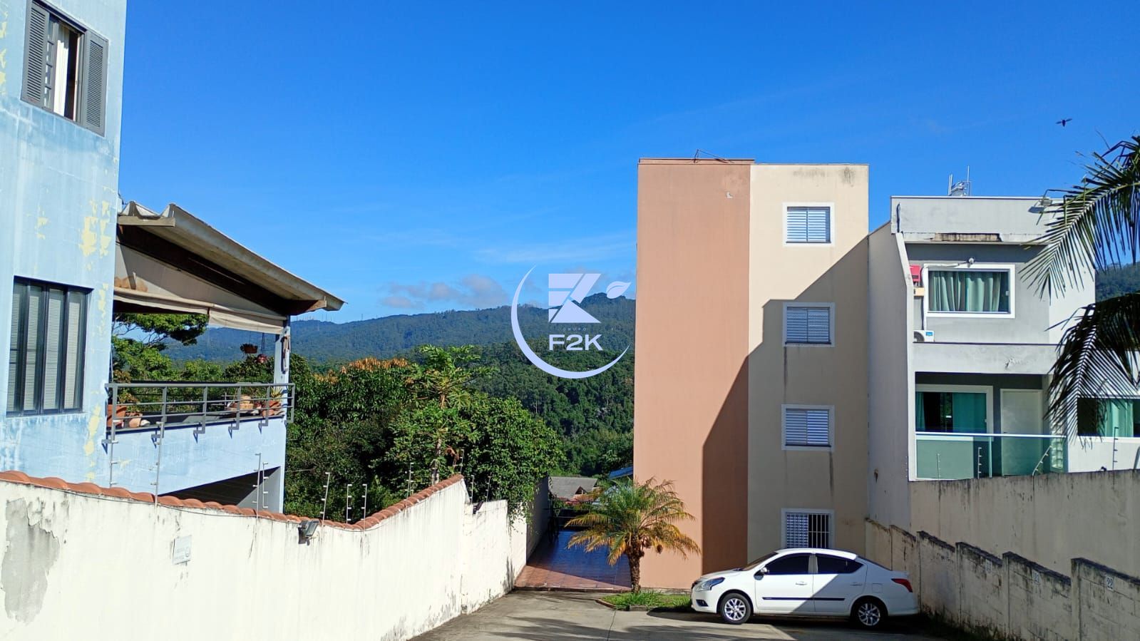 Apartamento, 2 quartos, 44 m² - Foto 8
