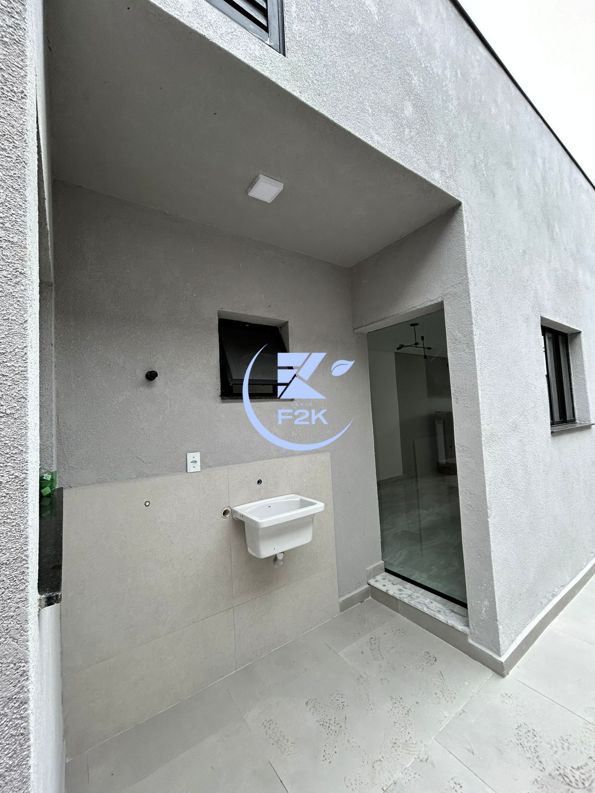 Casa, 3 quartos, 75 m² - Foto 4