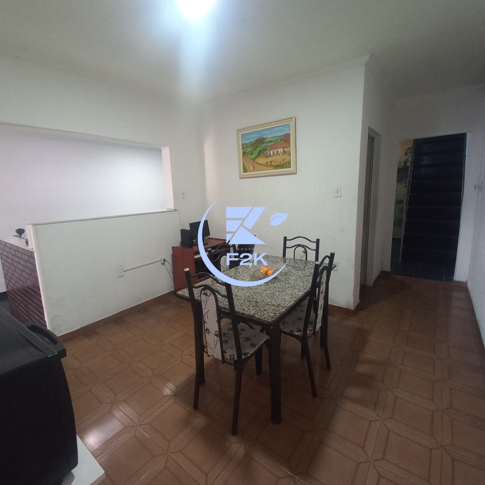 Sobrado à venda com 2 quartos, 118m² - Foto 5