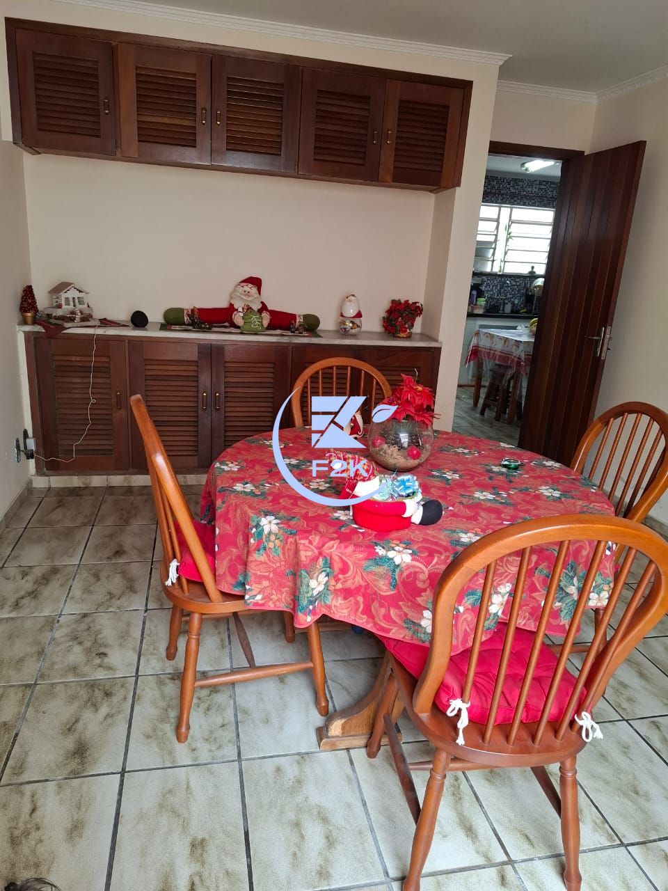 Casa, 3 quartos, 194 m² - Foto 11