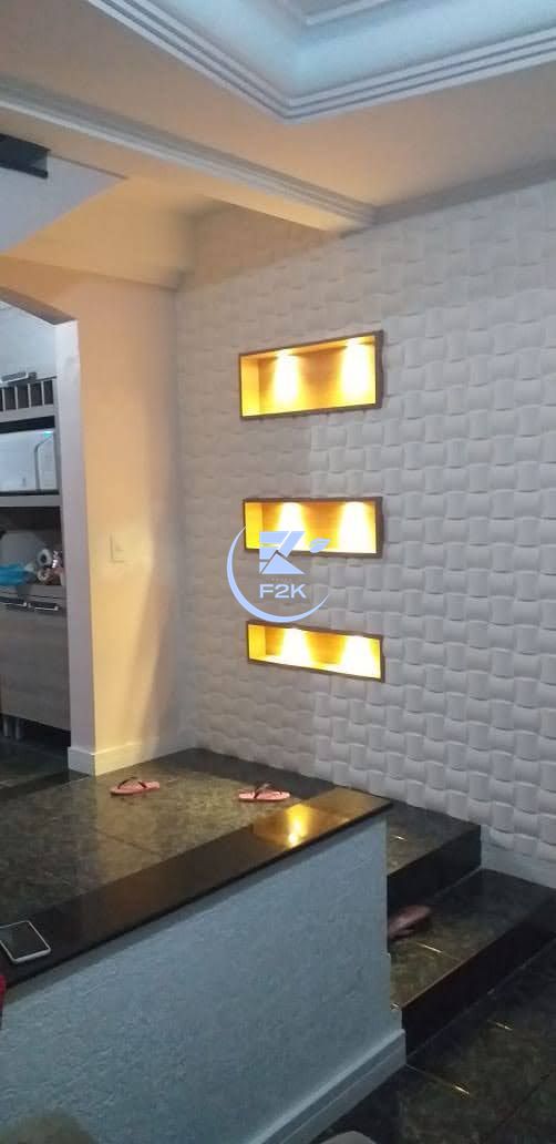 Sobrado, 3 quartos, 198 m² - Foto 17
