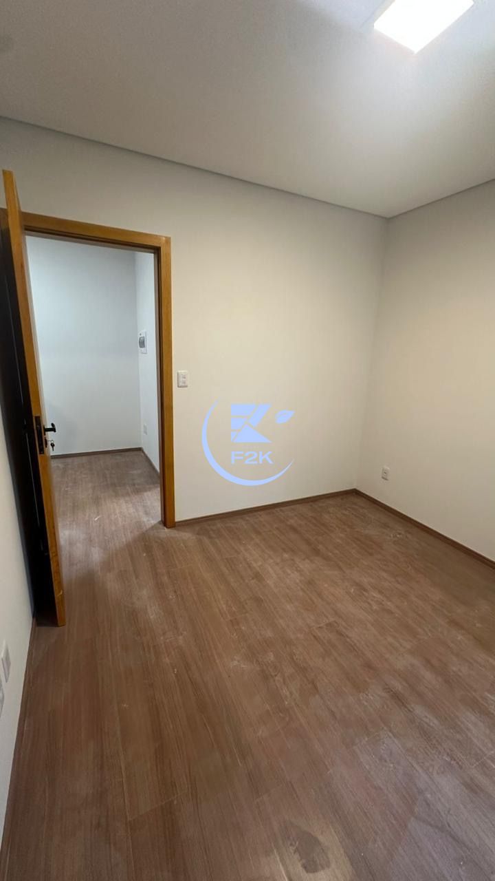 Sobrado, 3 quartos, 124 m² - Foto 11