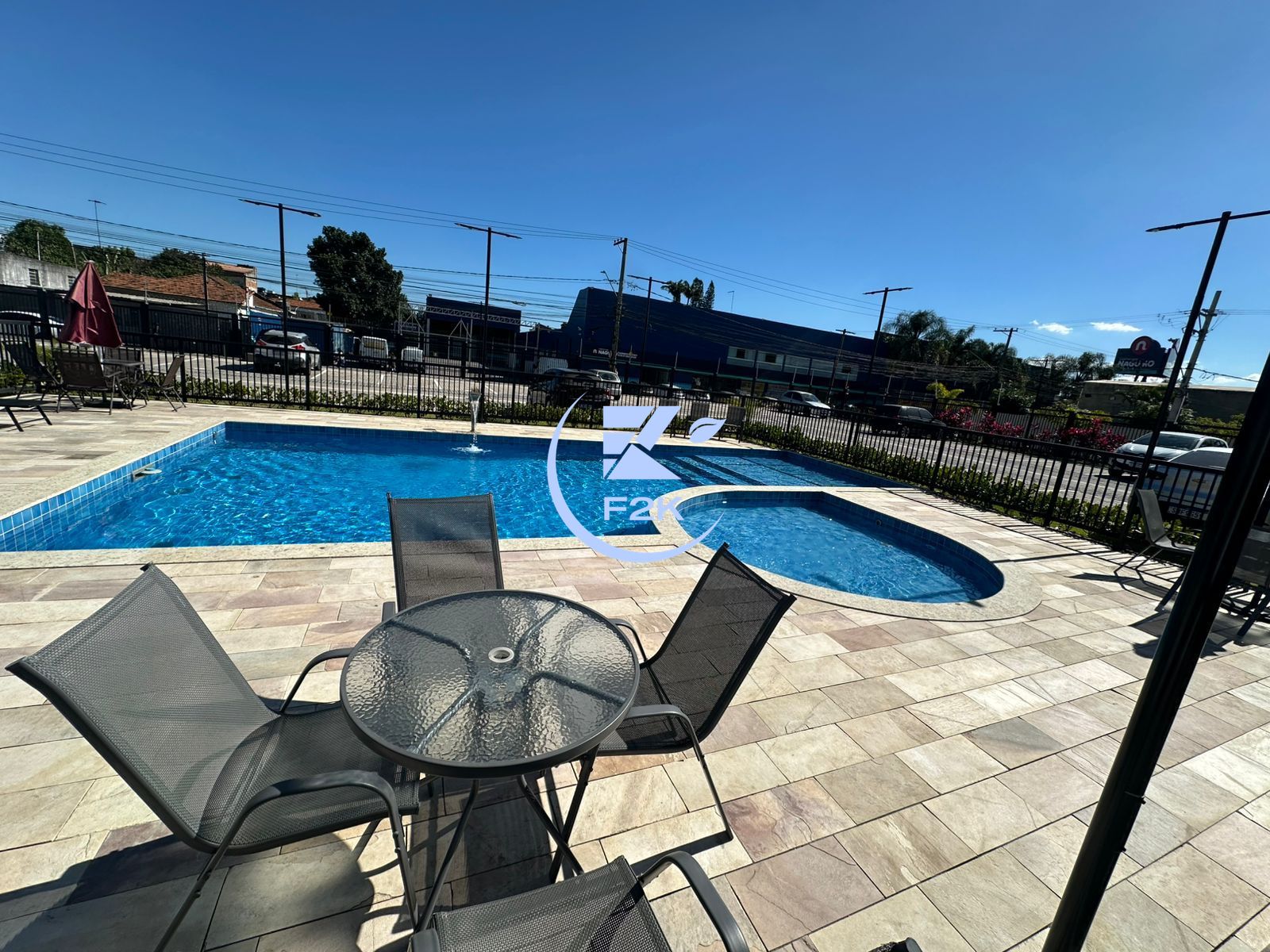 Apartamento, 2 quartos, 55 m² - Foto 16