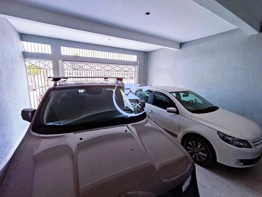 Sobrado à venda com 3 quartos, 210m² - Foto 18