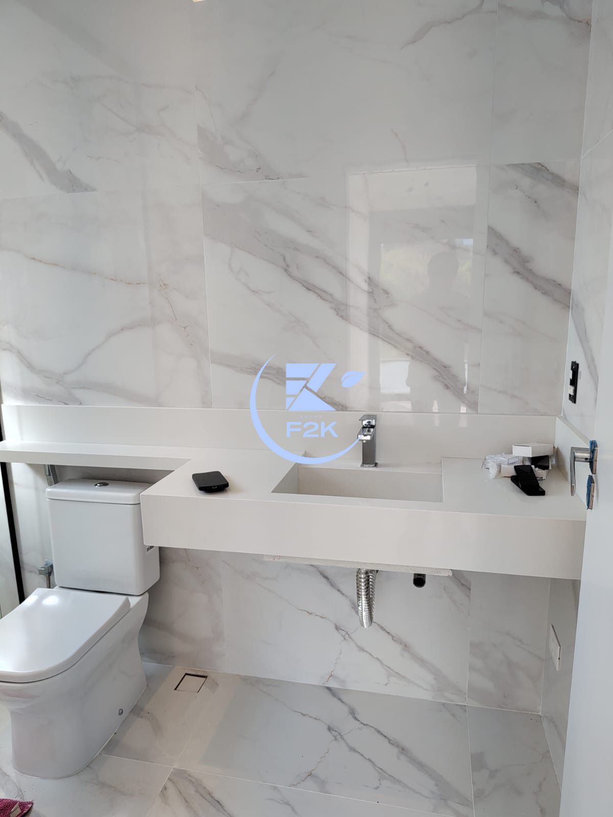 Casa de Condomínio, 3 quartos - Foto 36