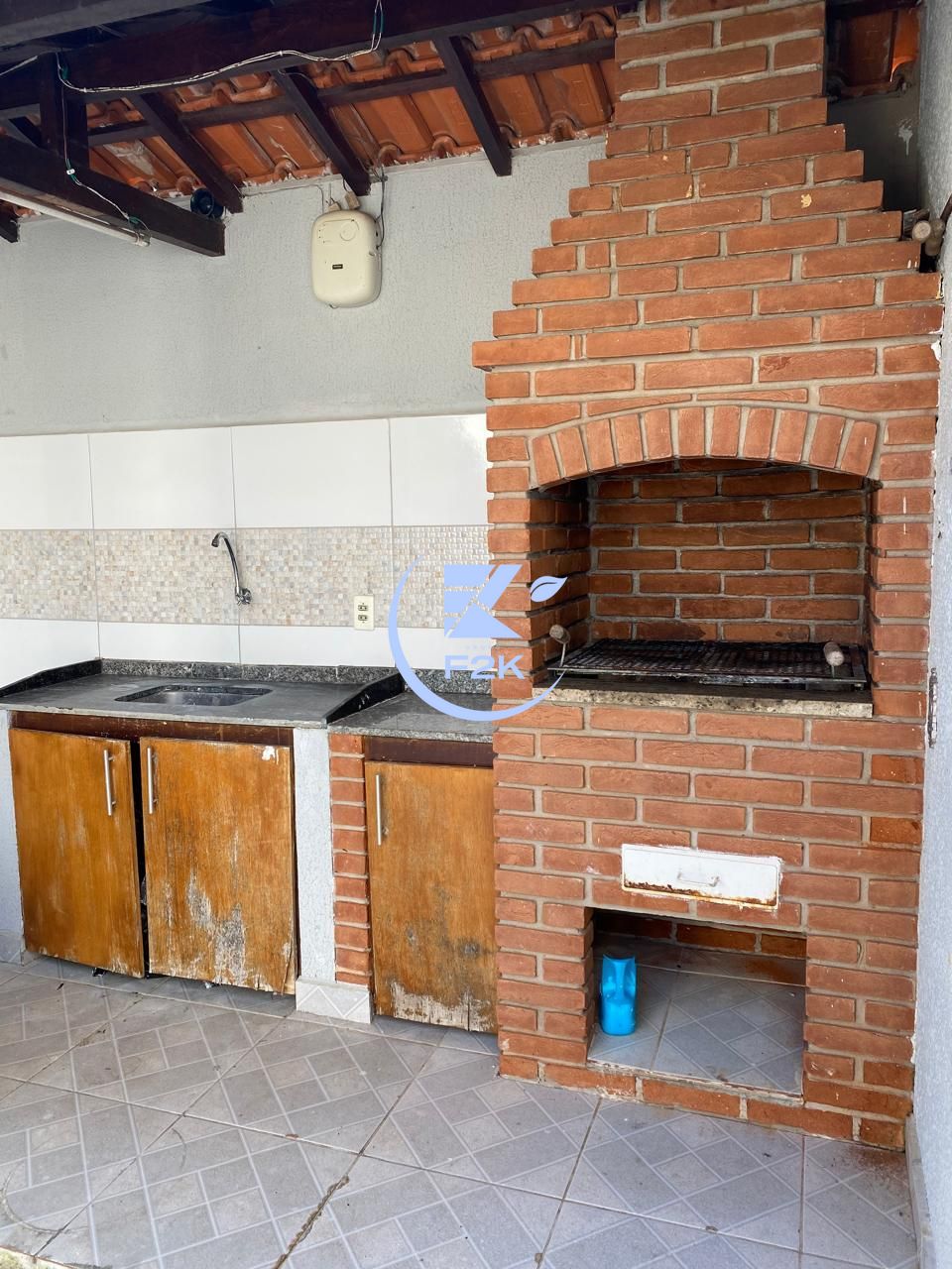 Casa, 3 quartos, 170 m² - Foto 15