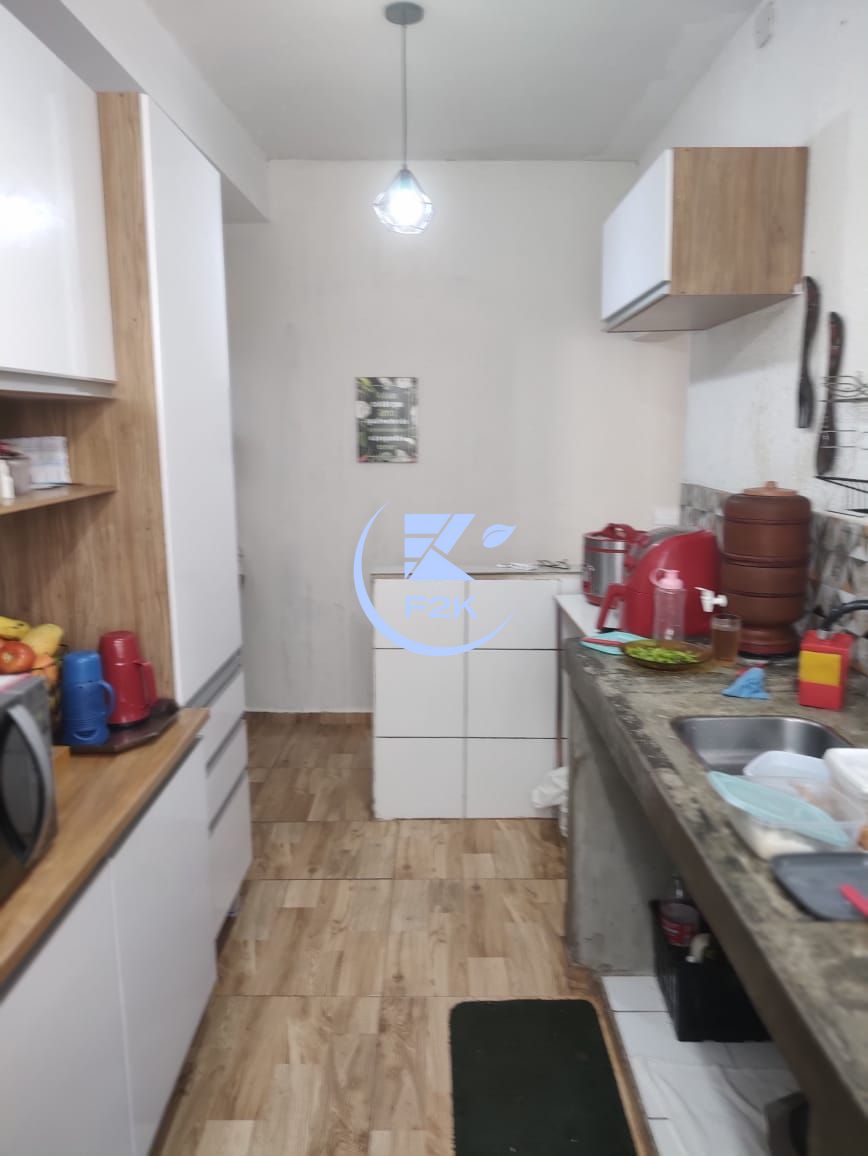 Casa à venda com 3 quartos, 120m² - Foto 18