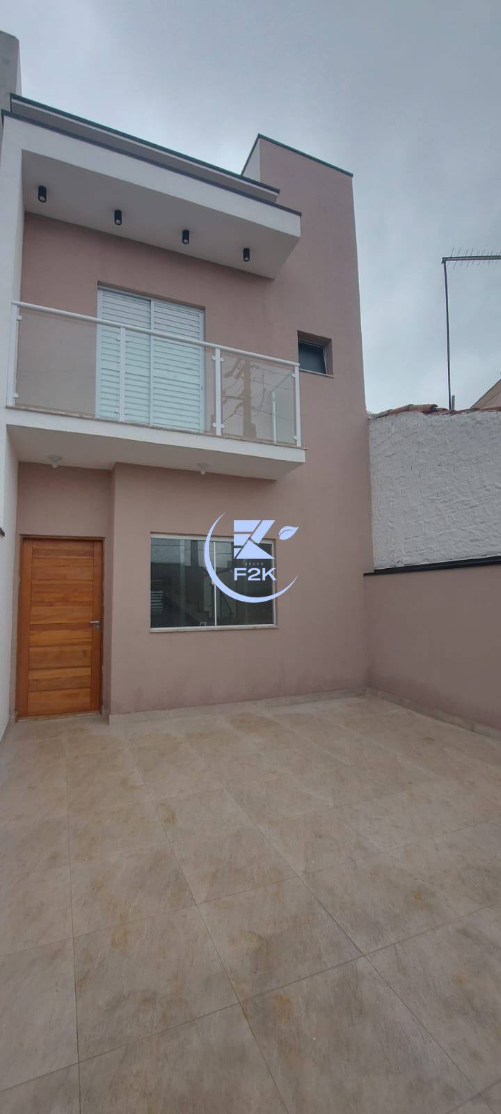 Sobrado à venda com 3 quartos, 104m² - Foto 5