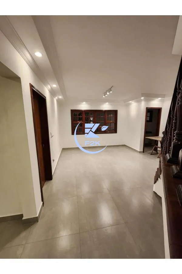 Sobrado, 5 quartos, 300 m² - Foto 4