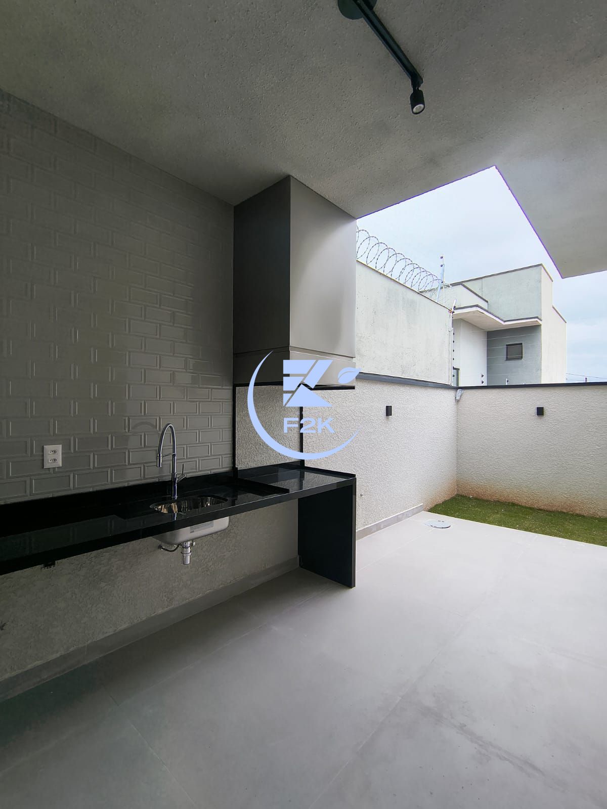 Casa, 3 quartos, 90 m² - Foto 10