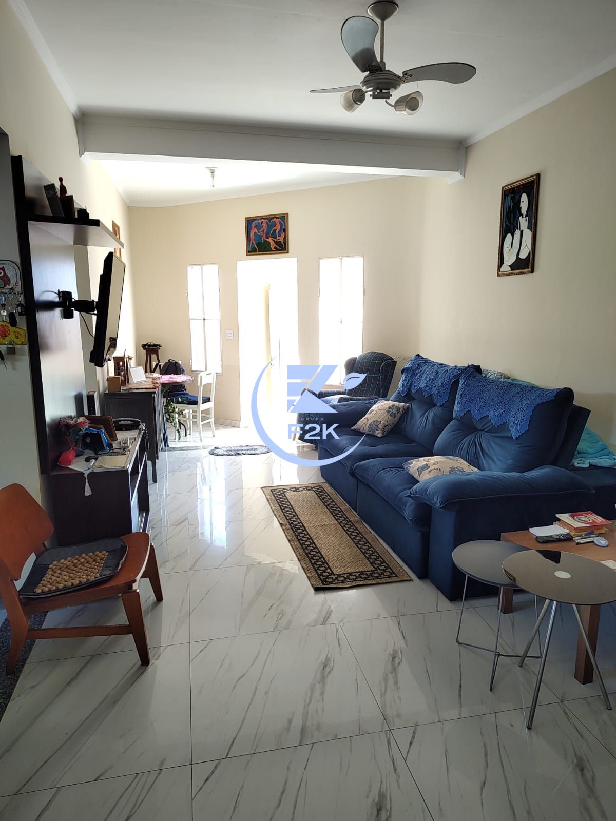 Sobrado, 3 quartos, 263 m² - Foto 17