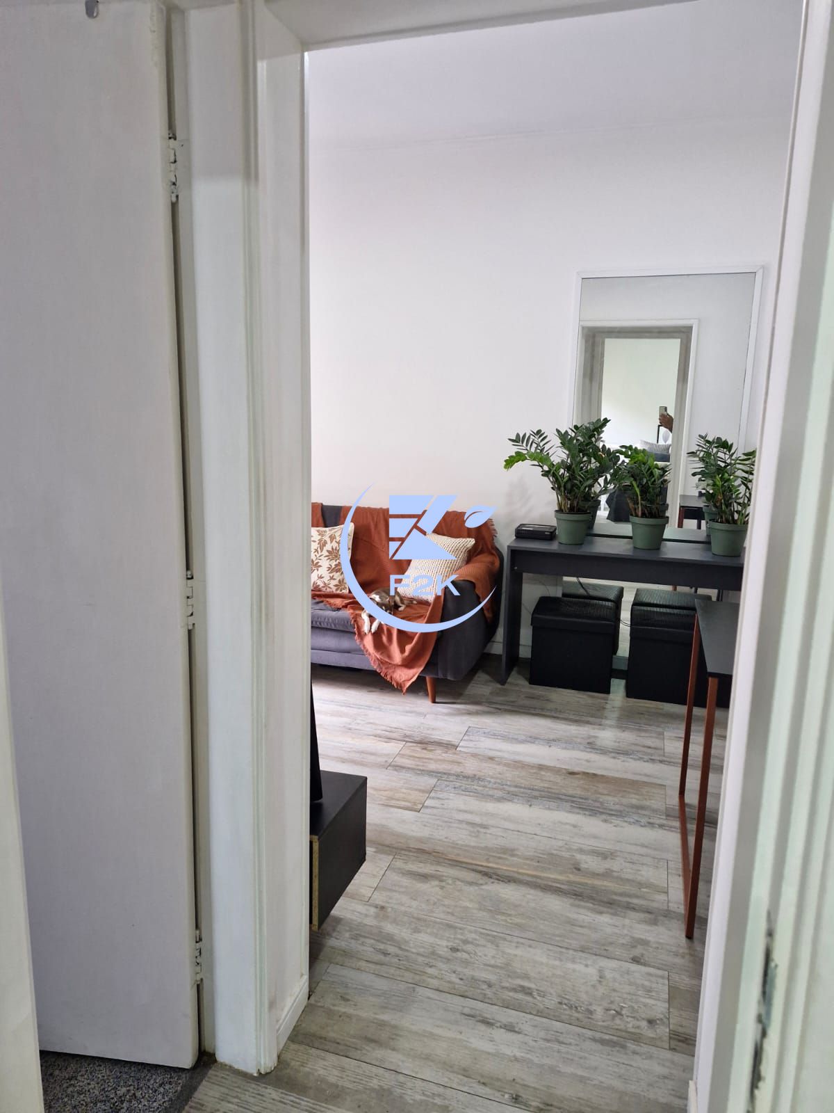 Apartamento, 1 quarto, 46 m² - Foto 16
