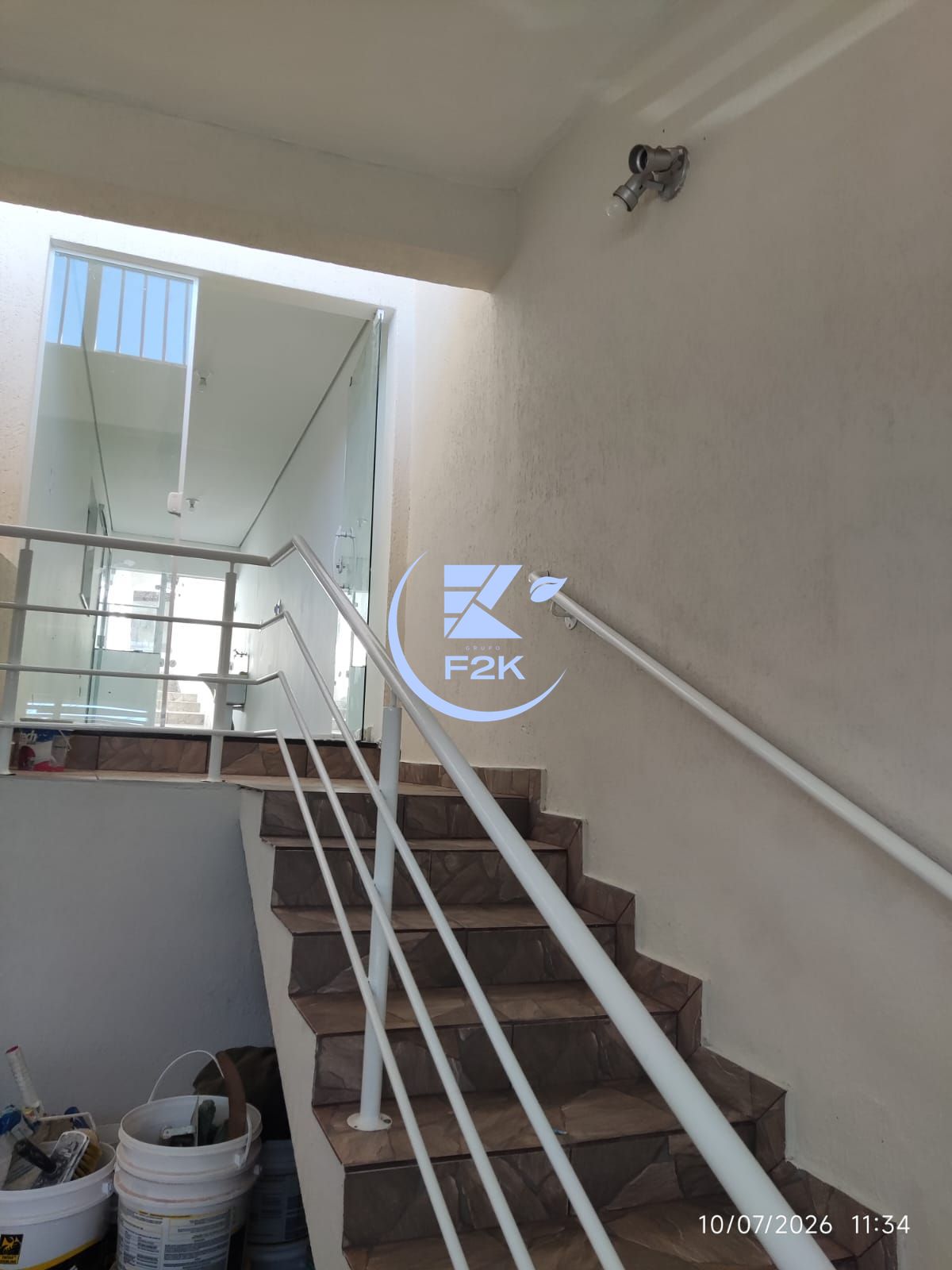 Sobrado, 3 quartos, 113 m² - Foto 26