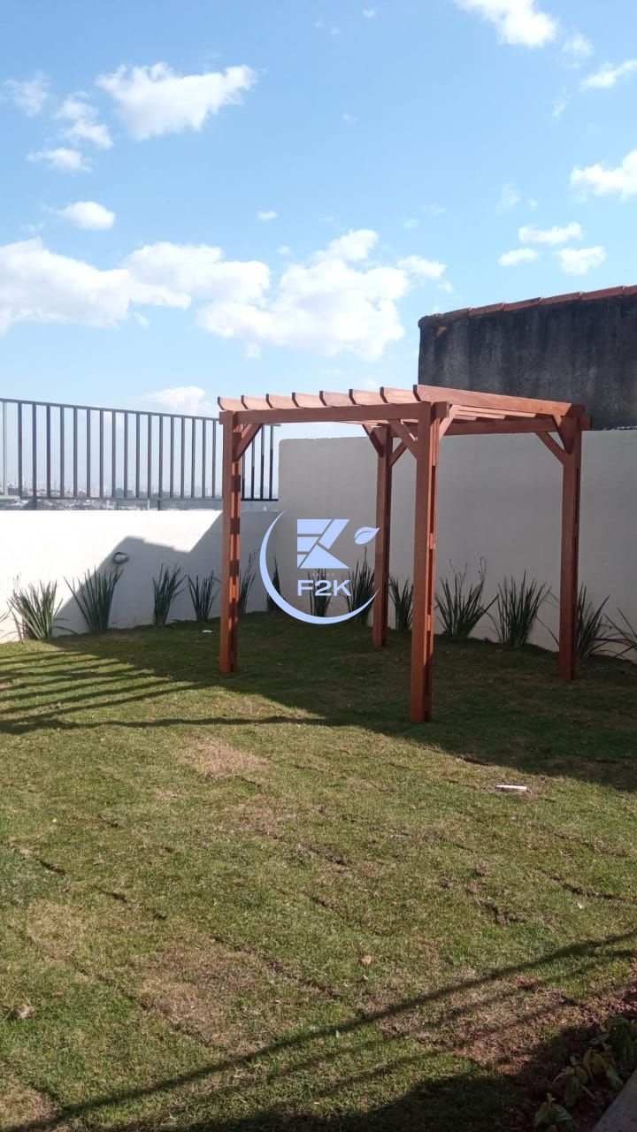 Casa de Condomínio, 1 quarto - Foto 18