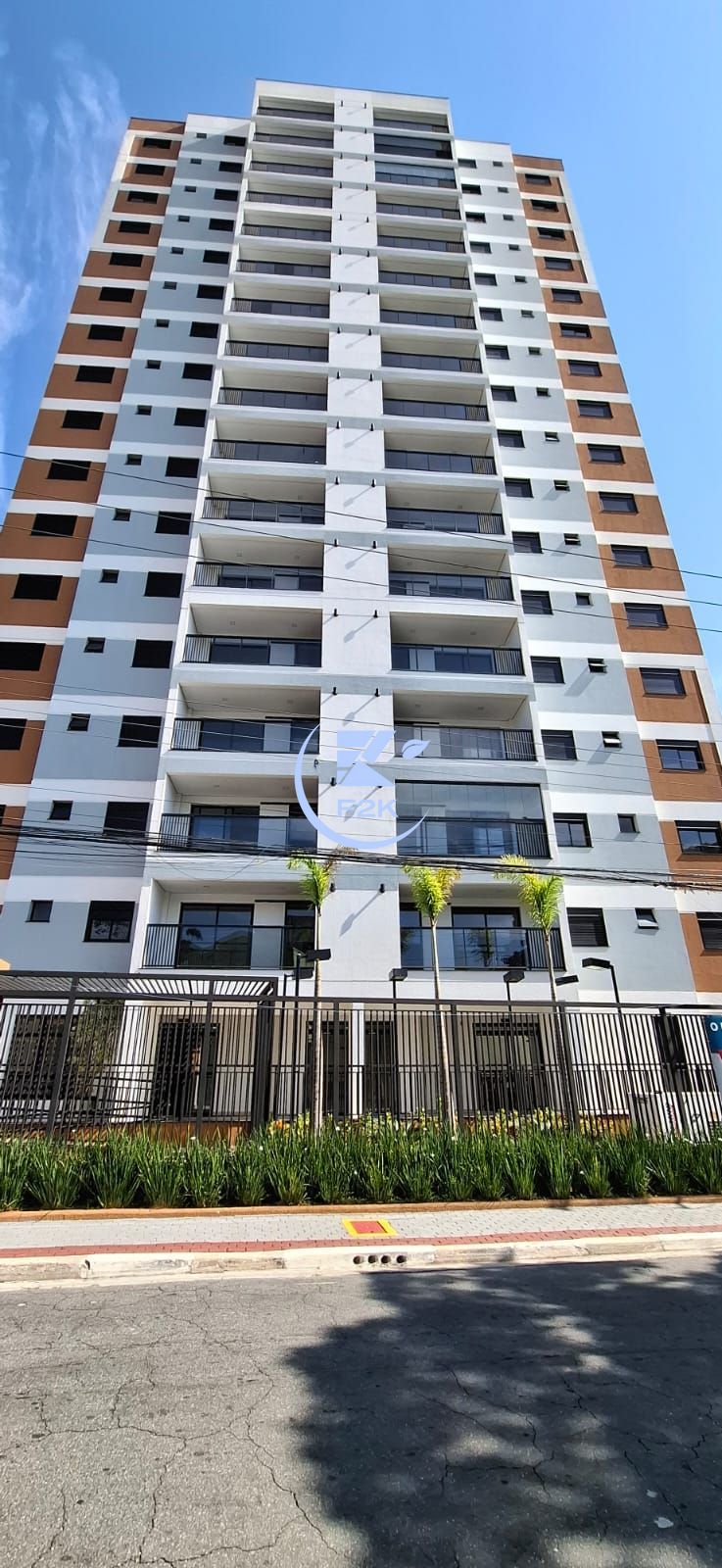 Apartamento, 2 quartos, 66 m² - Foto 2