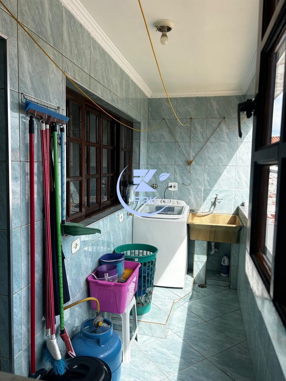 Sobrado, 4 quartos, 268 m² - Foto 28