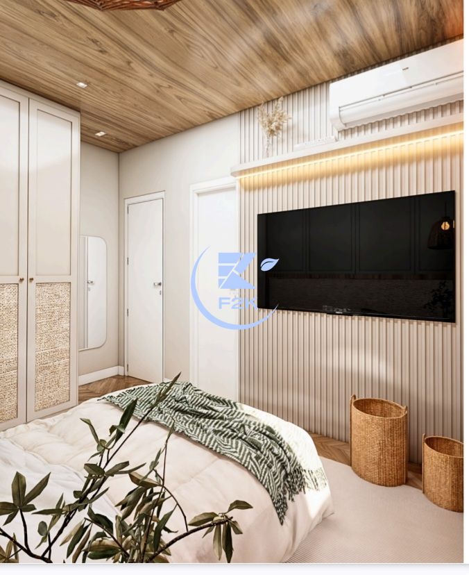 Casa de Condomínio, 3 quartos - Foto 6