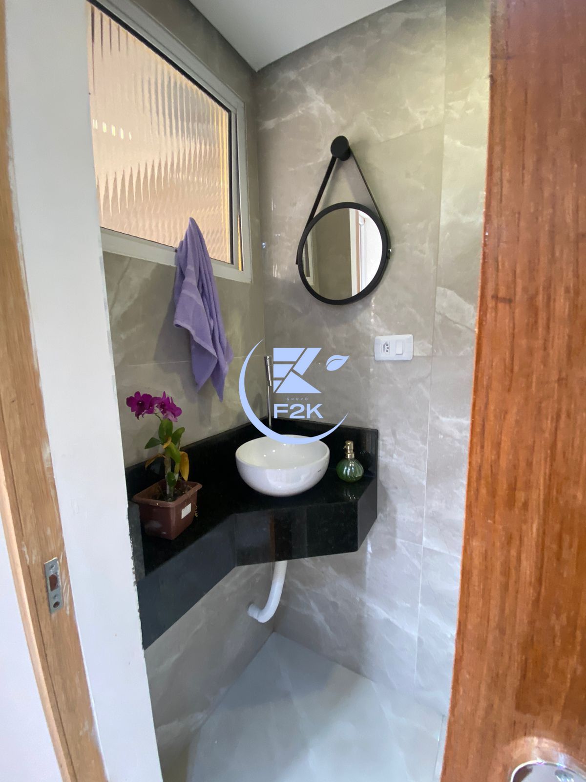 Casa de Condomínio, 2 quartos - Foto 16