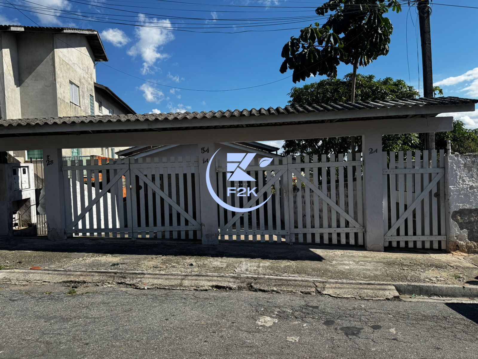 Casa, 6 quartos, 250 m² - Foto 20