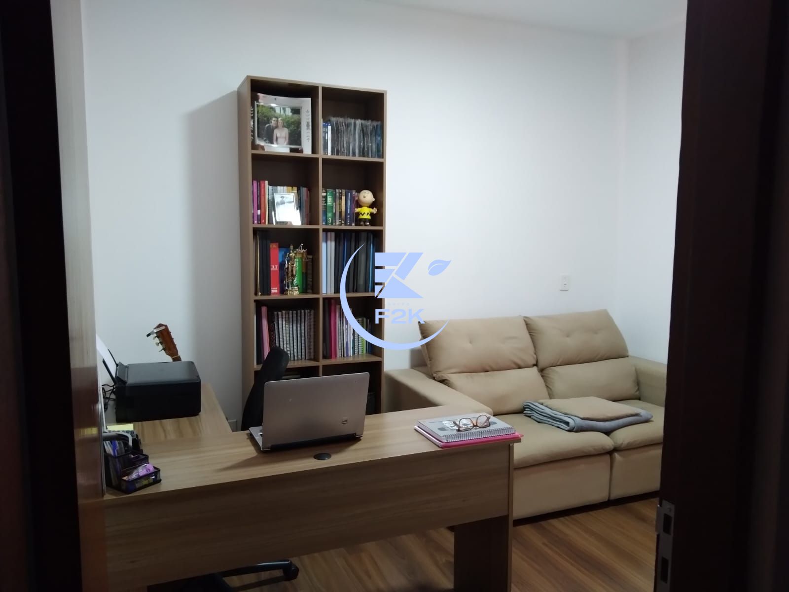 Apartamento à venda com 2 quartos, 66m² - Foto 14