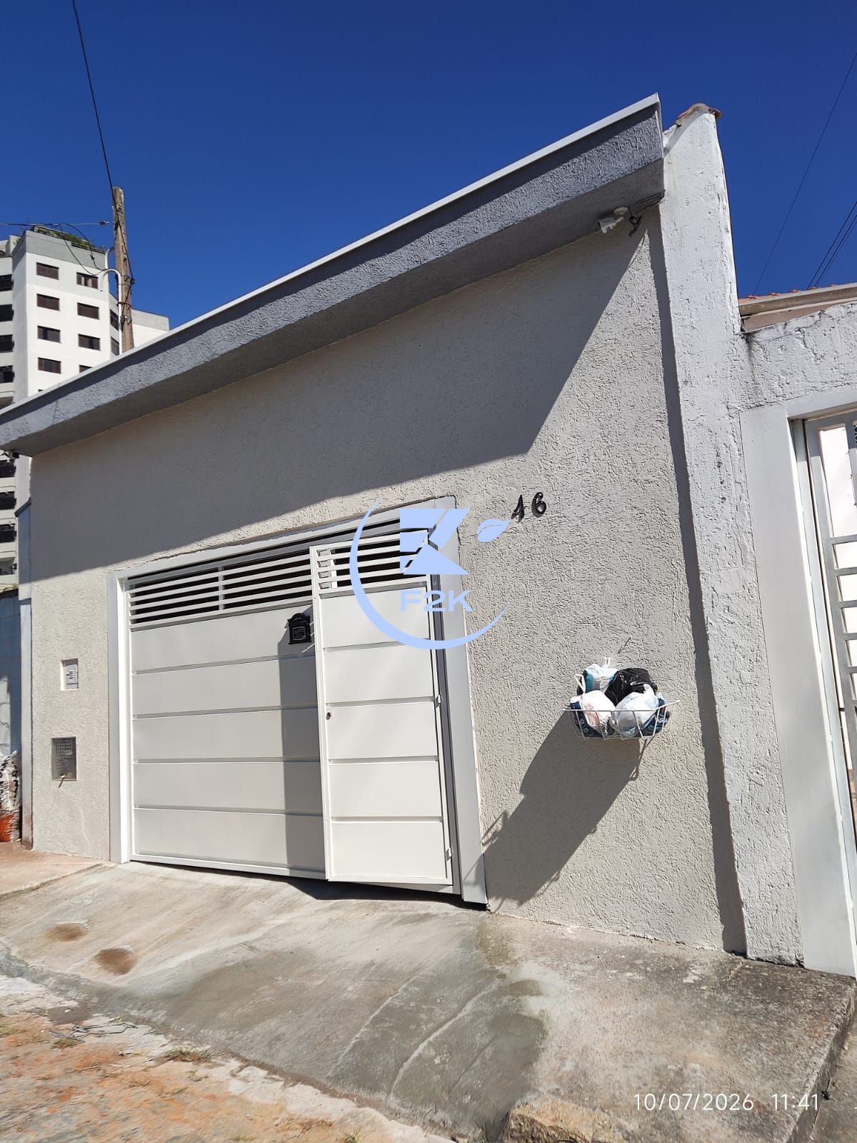 Sobrado, 3 quartos, 113 m² - Foto 21