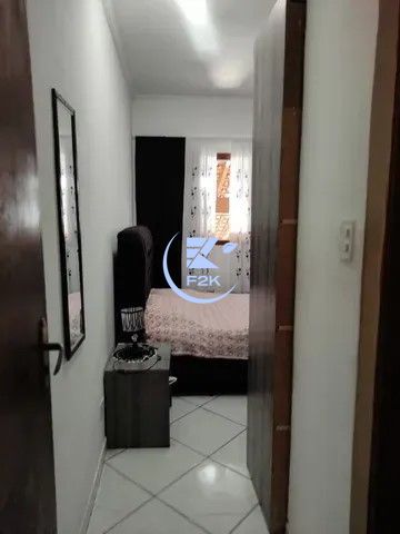 Sobrado à venda com 3 quartos, 157m² - Foto 2