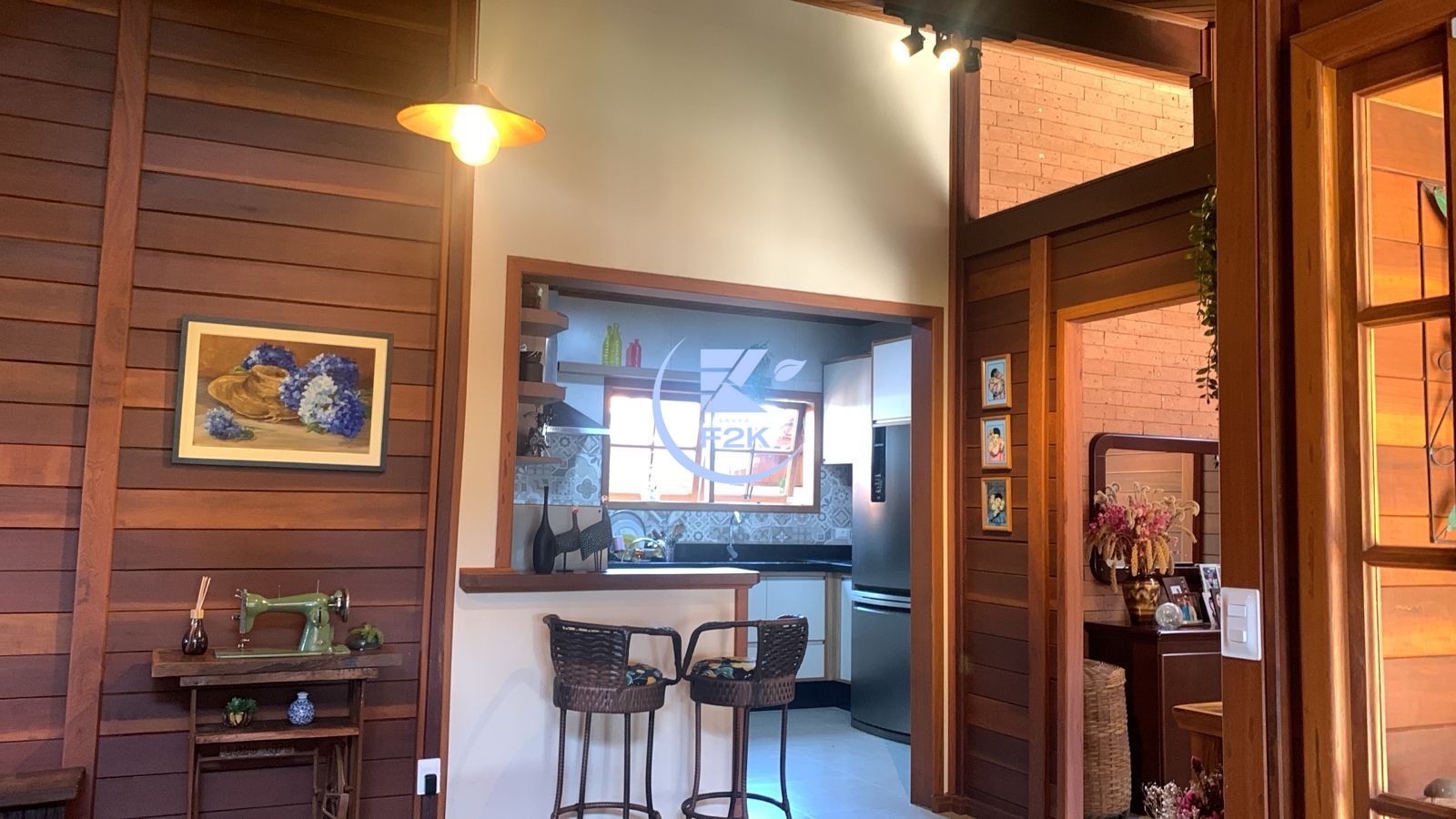 Chácara à venda com 4 quartos, 250m² - Foto 5