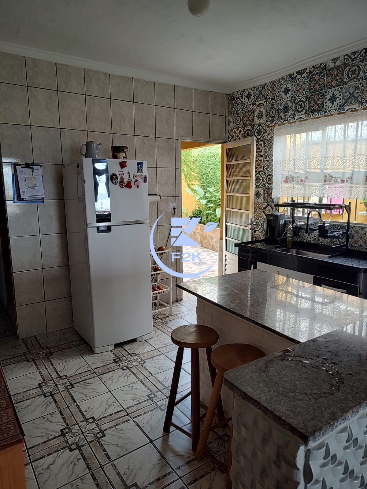 Casa à venda com 3 quartos, 161m² - Foto 10