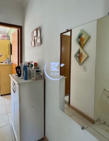 Casa de Condomínio, 2 quartos - Foto 17